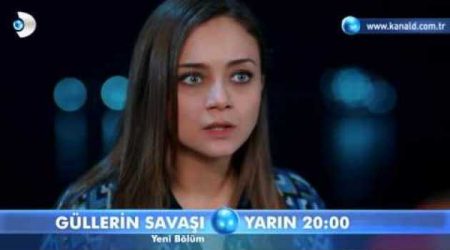 Güllerin Savaşı 42. Bölüm 2. Fragmanı