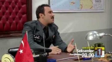 Seksenler 155. Bölüm Fragmanı