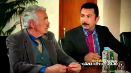 Güzel Köylü 46. Bölüm Fragmanı