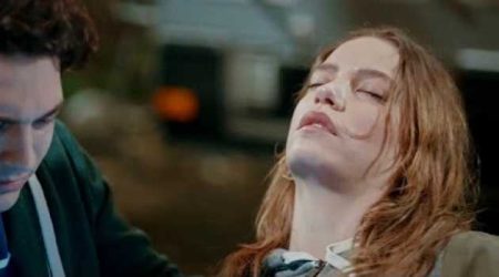 Medcezir 71.Bölüm - Son Sahne