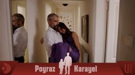 Poyraz Karayel 18. Bölüm Fragmanı