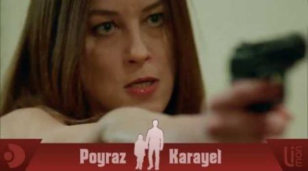 Poyraz Karayel 18. Bölüm 2. Fragmanı