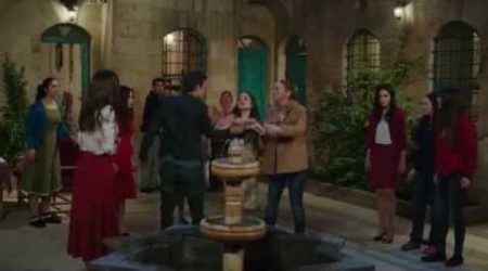 Karagül 83. Bölüm Fragmanı