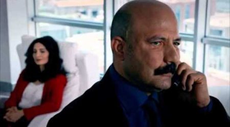 Milat Dizisi 6. Bölüm Fragmanı