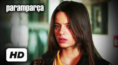 Paramparça 23. Bölüm Son Sahnesi