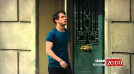 Maral 10. Bölüm 2. Fragmanı
