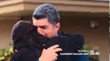 Kaderimin Yazıldığı Gün 28. Bölüm Fragmanı