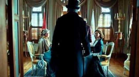 Filinta 21. Bölüm Fragmanı