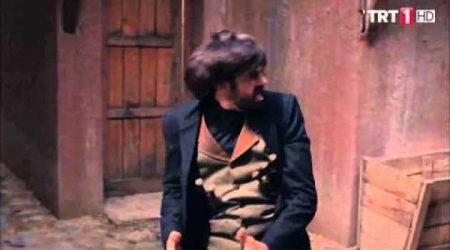 Mustafa ve Ali Padişah'ı Kurtarıyor