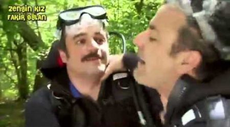 Zengin Kız Fakir Oğlan 126. Bölüm Fragmanı