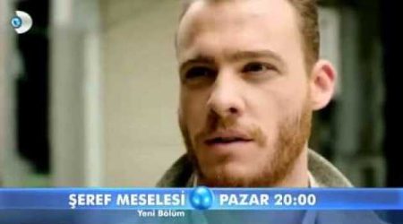Şeref Meselesi 25. Bölüm Fragmanı
