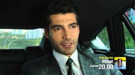 Milat 6. Bölüm 2. Fragmanı