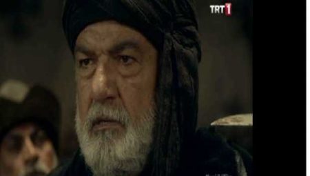 Diriliş Ertuğrul'da Süleyman Şah'a darbe!