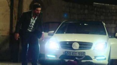 Yılanların Öcü 35. Bölüm Fragmanı