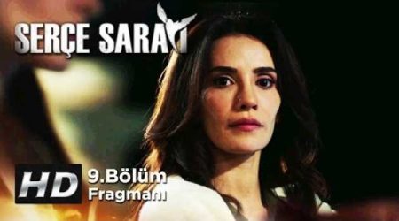 Serçe Sarayı 9. Bölüm Fragmanı
