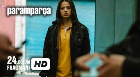 Paramparça 24. Bölüm Fragmanı