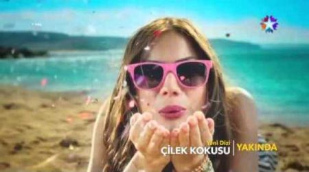 Çilek Kokusu 1. Tanıtım Videosu
