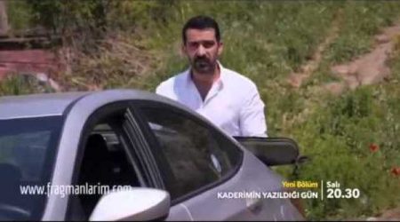 Kaderimin Yazıldığı Gün 29. Bölüm Fragmanı