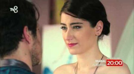 Maral 11. Bölüm Fragmanı