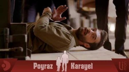 Poyraz Karayel 19. Bölüm 2. Fragmanı