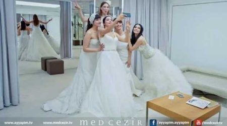 Medcezir 73. Bölüm Fragmanı