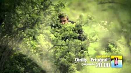 Diriliş ''Ertuğrul'' 22. Bölüm Fragmanı