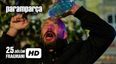 Paramparça 25. Bölüm Fragmanı