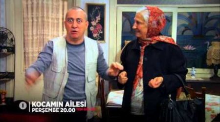 Kocamın Ailesi 46. Bölüm Fragmanı