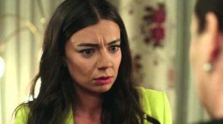 Yılanların Öcü 36. Bölüm Fragmanı