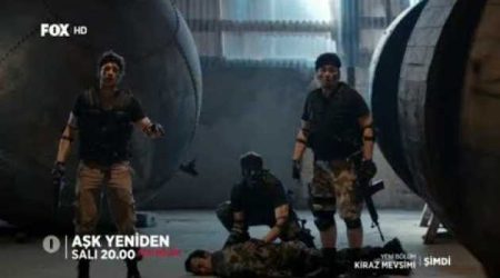 Aşk Yeniden 15. Bölüm 2. Fragmanı