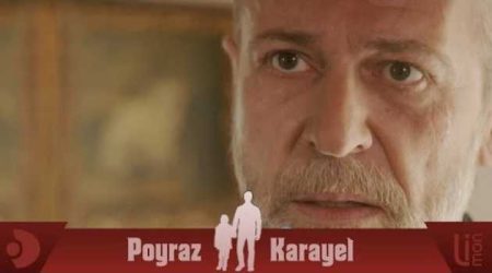 Poyraz Karayel 20. Bölüm Fragmanı