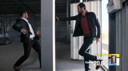 Milat 7. Bölüm Fragmanı