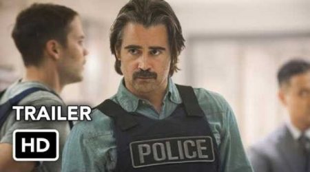 True Detective 2. sezon fragmanı