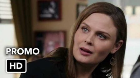 Bones 10. sezon 20. bölüm fragmanı