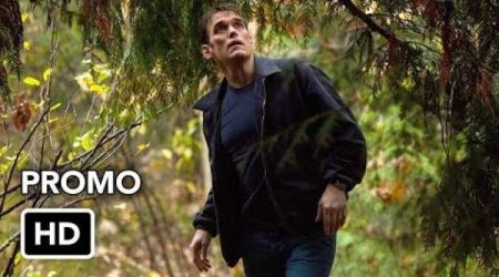 Wayward Pines 1. sezon 2. bölüm fragmanı