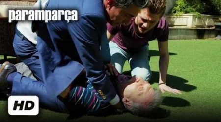 Paramparça 25. Bölüm Son Sahnesi