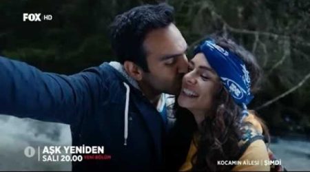 Aşk Yeniden 16. Bölüm Fragmanı