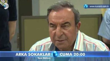 Arka Sokaklar 371. Bölüm Fragmanı