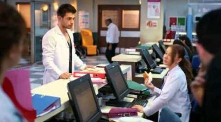 Acil Aşk Aranıyor 11. Bölüm Fragmanı