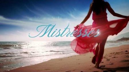 Mistresses 3. sezon fragmanı