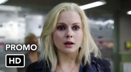 iZombie 1. sezon 11. bölüm fragmanı