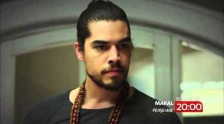 Maral 12. Bölüm Fragmanı