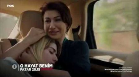 O Hayat Benim 56. Bölüm Fragmanı