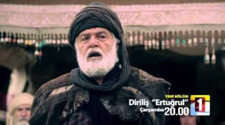 Diriliş Ertuğrul 23. Bölüm Fragmanı