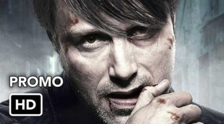 Hannibal 3. sezon fragmanı