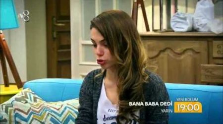 Bana Baba Dedi 6. Bölüm Fragmanı