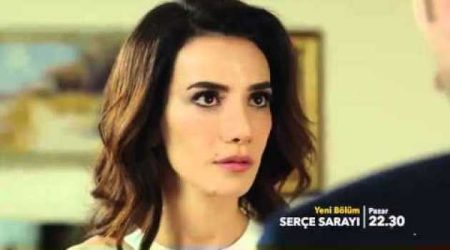 Serçe Sarayı 11. Bölüm Fragmanı