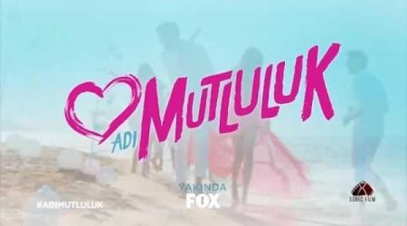 Adı Mutluluk 1. Tanıtım Fragmanı