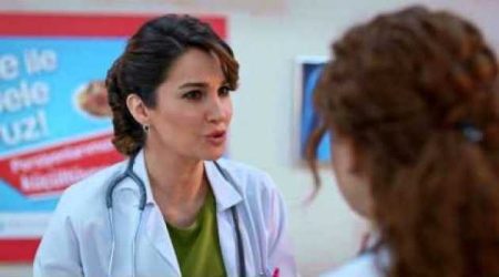 Acil Aşk Aranıyor 11. Bölüm 2. Fragmanı