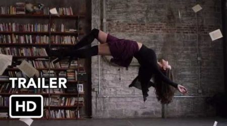 The Magicians Tanıtımı